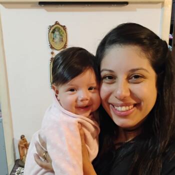 Babysitting job in Parobé: babysitting job Mariana
