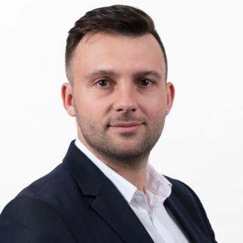 Babysitting job in Warsaw: babysitting job Michał