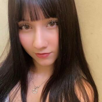 Babysitter in Machalí: Magdalena