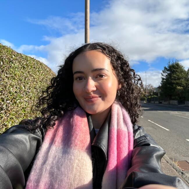 Babysitter in Calgary: Ashleigh