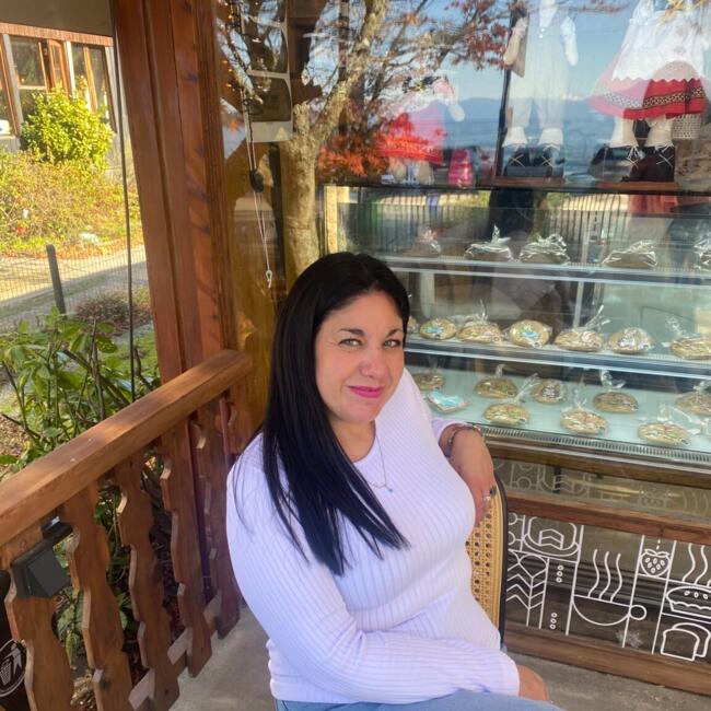 Babysitting job in San Bernardo: Roxy