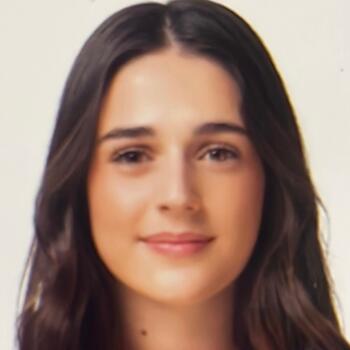 Canguro en La Coruña: Paola