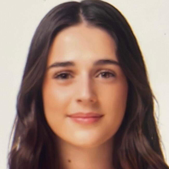 Canguro en La Coruña: Paola