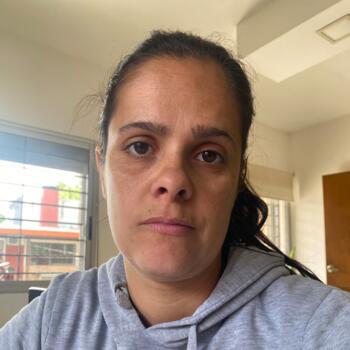 Babysitter στην περιοχή Τσιουντάντ ντε λα Κόστα: Romina