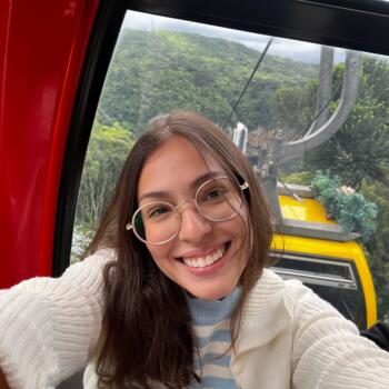 Babá São Paulo: Amanda