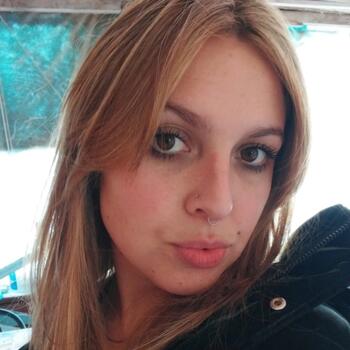 Niñera La Plata: Ana belen
