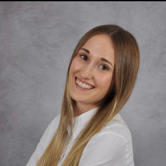 Canguro en Leganés: Raquel