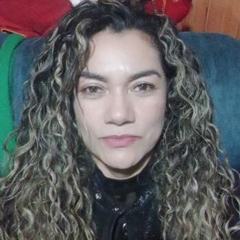 Niñera Bogotá: Graciela