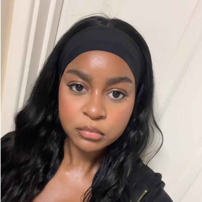 Niñera en Mánchester: Jessica