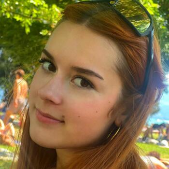 Baby-sitter in Montpellier: Lola