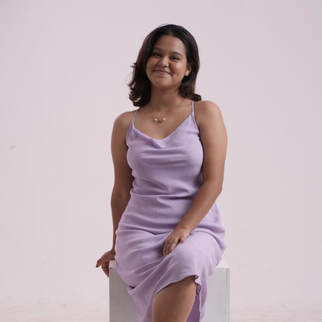 Babysitter in Panama City: Janeli