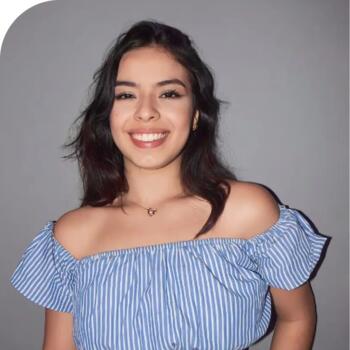 Babysitter in Ganshoren: Maria