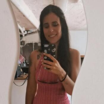 Canguro en Salvatierra de Miño: Jennifer