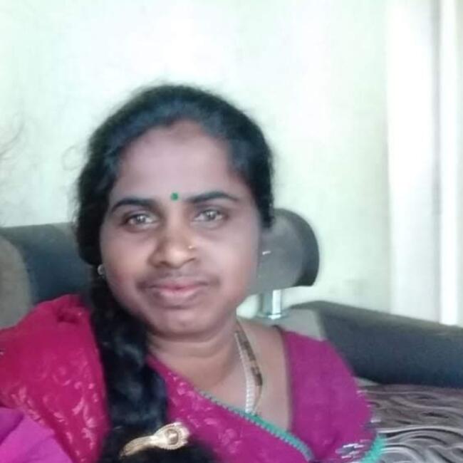 Nanny in Bengaluru: Kaveramma