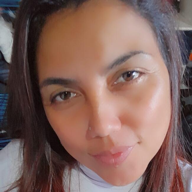 Niñera en José C. Paz: Claudia