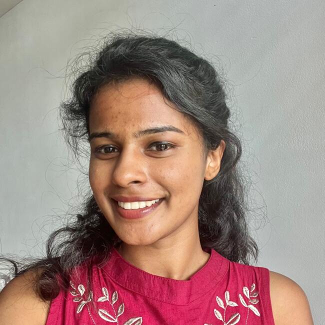 Babysitter in Ismaning: Sherika