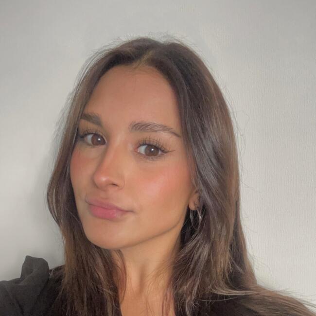 Babysitter a Milano: Fernanda