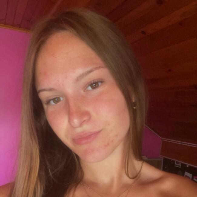 Babysitter in La Mure: Mandy