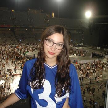 Babysitter in Benejúzar: Laura