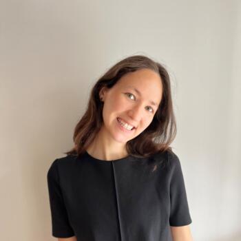 Babysitter in Warsaw: Patrycja