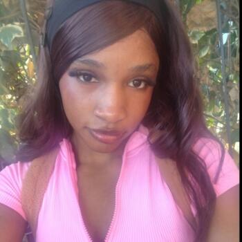 Niñera en Maipú: Lady