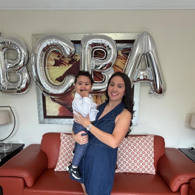 Babysitting job in Brooklyn: Shanexa