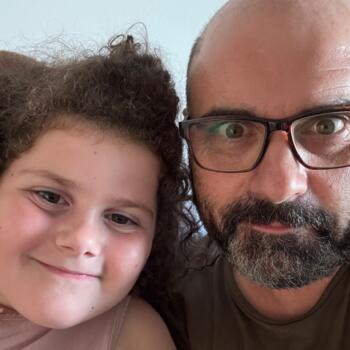 Genitore Tradate: Roberto