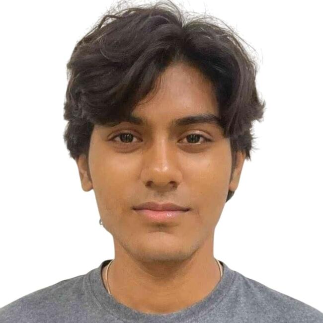 बम्बई में बेबीसिटर: Jay