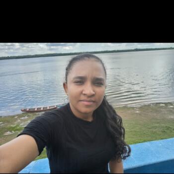 Emprego de babá em Marabá: emprego de babá Milkaele