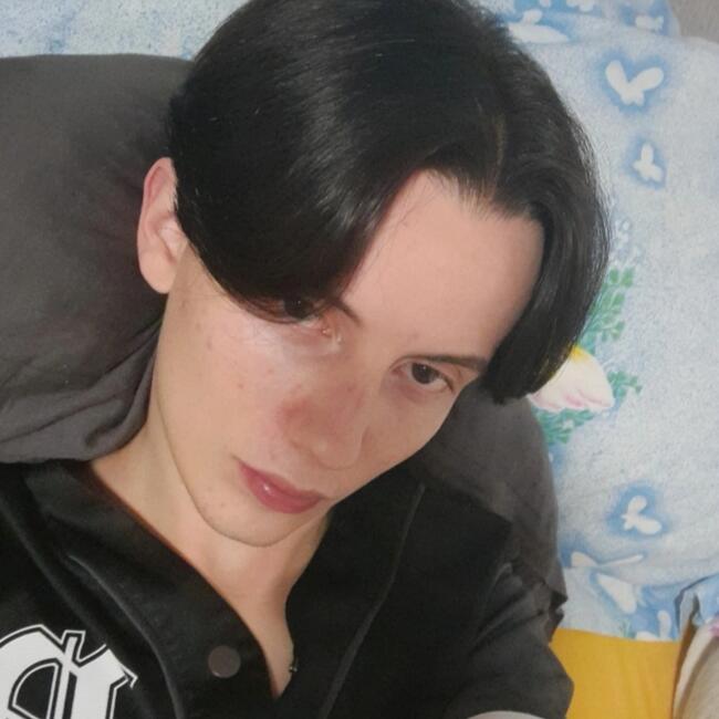 Babysitter in Pforzheim: Stefan Andrei