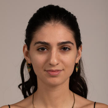 Babysitter in Berlin: Marilena