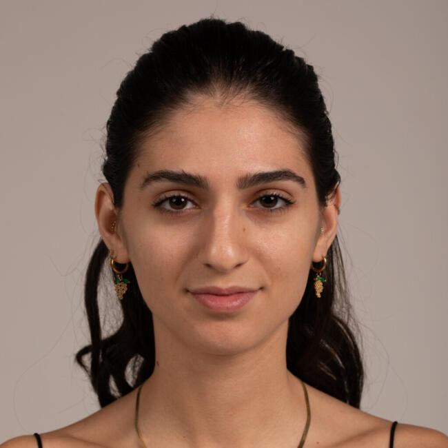 Babysitter in Berlin: Marilena