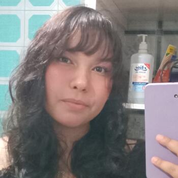 Babysitter in Puente Alto: Maitte