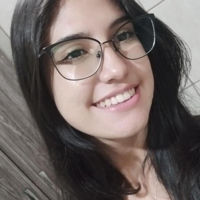 Babysitter in Foz do Iguaçu: Luane Gabryelle