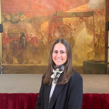 Babysitter in Toulouse: Lucile