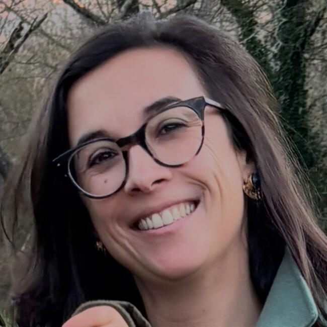 Babysitting job in Frankfurt am Main: Marta