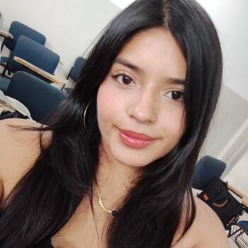 Niñera en Guayaquil: Camila María