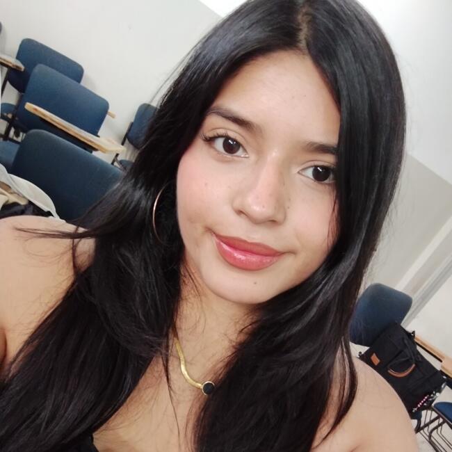 Niñera en Guayaquil: Camila María