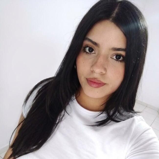 Niñera en Guayaquil: Camila María