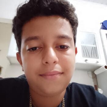 Babysitter Rondoni: Jorge