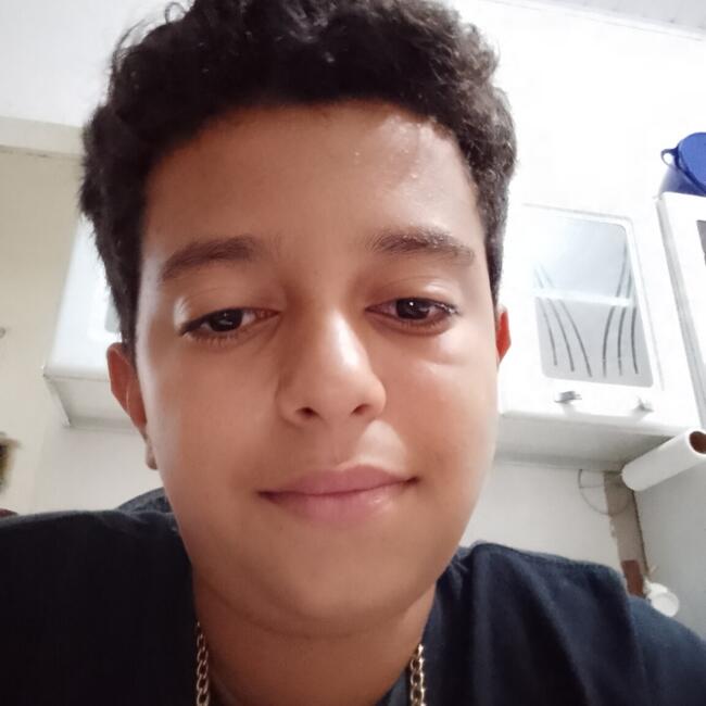 Babysitter a Rondoni: Jorge