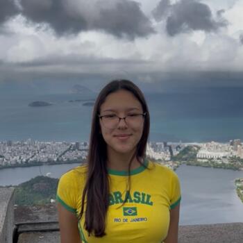 Babysitter in Montevideo: Agustina Lopez