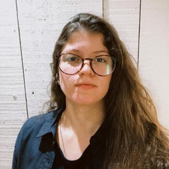Babysitter in Rio de Janeiro: Beatriz
