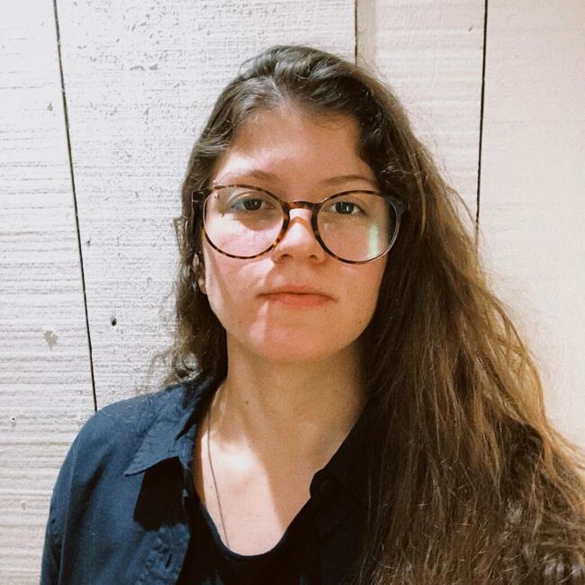 Babysitter in Rio de Janeiro: Beatriz