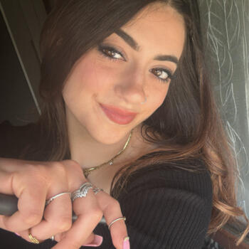 Babysitter in Città di Castello: Alessia