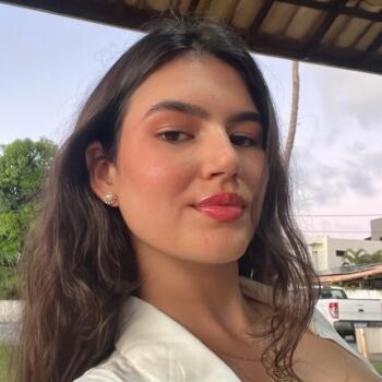 Babysitter in Curitiba: Milena