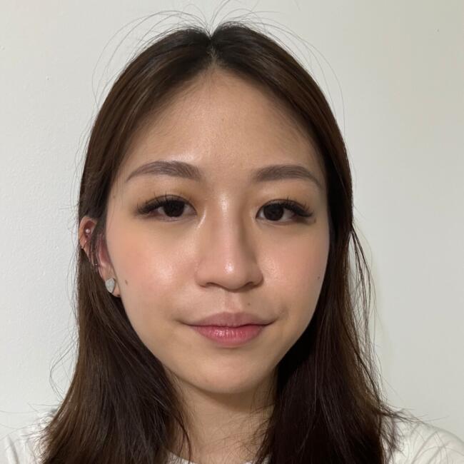 Babysitter in Singapore: Yee thong