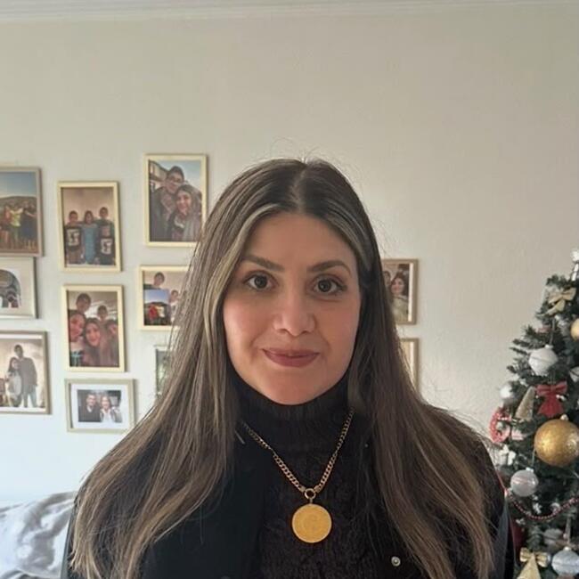 Baby-sitter à Mamer: Alnabhan