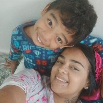 Babysitter Diadema: Elida