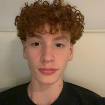 Babysitter in Luxembourg: Federico